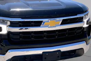 Chevrolet Silverado 1500 2023 4x4 LT 4dr Crew Cab 5.8 ft. SB w/1LT