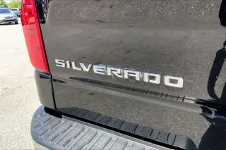 Chevrolet Silverado 1500 2023 4x4 LT 4dr Crew Cab 5.8 ft. SB w/1LT