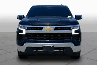Chevrolet Silverado 1500 2023 4x4 LT 4dr Crew Cab 5.8 ft. SB w/1LT