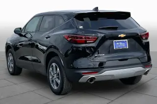 Chevrolet Blazer 2024 LT 4dr SUV w/2LT