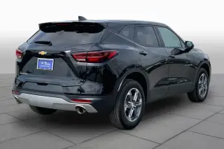 Chevrolet Blazer 2024 LT 4dr SUV w/2LT