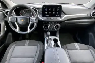 Chevrolet Blazer 2024 LT 4dr SUV w/2LT