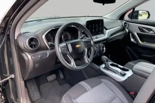 Chevrolet Blazer 2024 LT 4dr SUV w/2LT