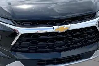 Chevrolet Blazer 2024 LT 4dr SUV w/2LT