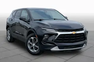 Chevrolet Blazer 2024 LT 4dr SUV w/2LT
