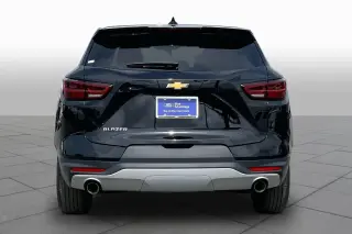 Chevrolet Blazer 2024 LT 4dr SUV w/2LT