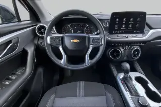 Chevrolet Blazer 2024 LT 4dr SUV w/2LT