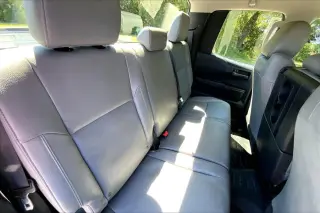 Toyota Tundra 2014 4x4 SR 4dr Double Cab Pickup SB (4.6L V8)