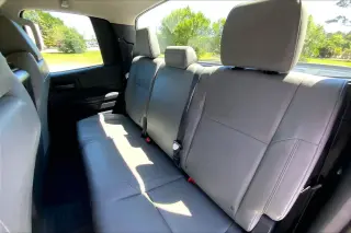 Toyota Tundra 2014 4x4 SR 4dr Double Cab Pickup SB (4.6L V8)