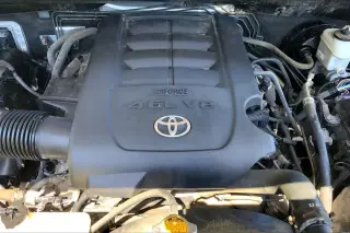 Toyota Tundra 2014 4x4 SR 4dr Double Cab Pickup SB (4.6L V8)