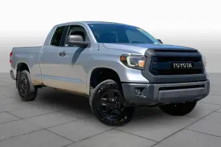 Toyota Tundra 2014 4x4 SR 4dr Double Cab Pickup SB (4.6L V8)