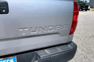 Toyota Tundra 2014 4x4 SR 4dr Double Cab Pickup SB (4.6L V8)