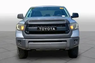 Toyota Tundra 2014 4x4 SR 4dr Double Cab Pickup SB (4.6L V8)