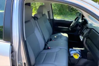 Toyota Tundra 2014 4x4 SR 4dr Double Cab Pickup SB (4.6L V8)