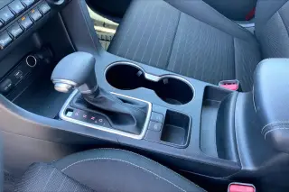 Kia Sportage 2021 LX 4dr SUV