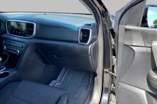 Kia Sportage 2021 LX 4dr SUV