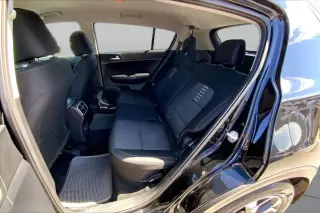 Kia Sportage 2021 LX 4dr SUV