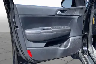Kia Sportage 2021 LX 4dr SUV