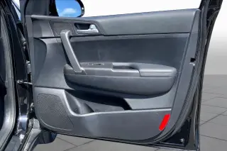 Kia Sportage 2021 LX 4dr SUV