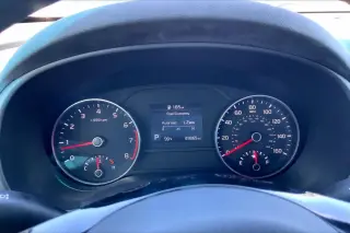 Kia Sportage 2021 LX 4dr SUV