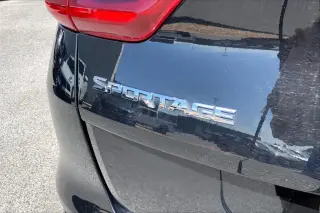 Kia Sportage 2021 LX 4dr SUV