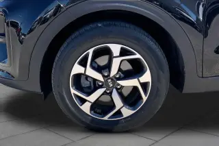 Kia Sportage 2021 LX 4dr SUV