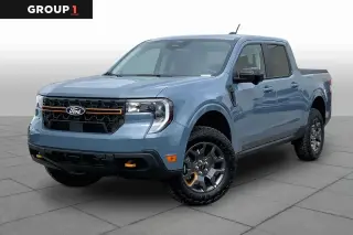 Ford Maverick 2026 AWD Tremor 4dr SuperCrew 4.5 ft. SB