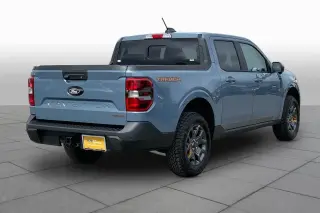 Ford Maverick 2026 AWD Tremor 4dr SuperCrew 4.5 ft. SB