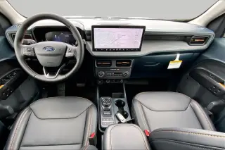Ford Maverick 2026 AWD Tremor 4dr SuperCrew 4.5 ft. SB