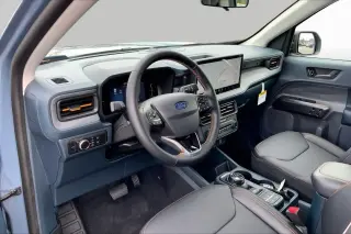 Ford Maverick 2026 AWD Tremor 4dr SuperCrew 4.5 ft. SB
