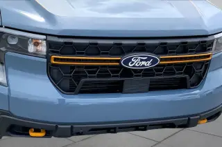 Ford Maverick 2026 AWD Tremor 4dr SuperCrew 4.5 ft. SB