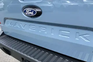 Ford Maverick 2026 AWD Tremor 4dr SuperCrew 4.5 ft. SB
