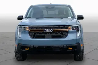 Ford Maverick 2026 AWD Tremor 4dr SuperCrew 4.5 ft. SB