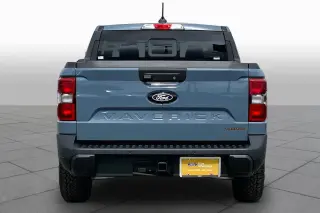 Ford Maverick 2026 AWD Tremor 4dr SuperCrew 4.5 ft. SB