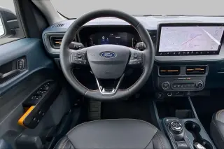 Ford Maverick 2026 AWD Tremor 4dr SuperCrew 4.5 ft. SB