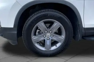 Honda Ridgeline 2021 AWD RTL 4dr Crew Cab 5.3 ft. SB