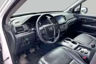 Honda Ridgeline 2021 AWD RTL 4dr Crew Cab 5.3 ft. SB