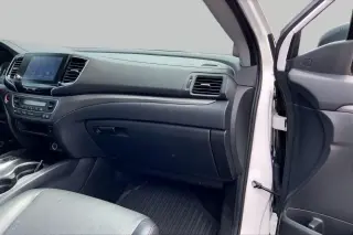 Honda Ridgeline 2021 AWD RTL 4dr Crew Cab 5.3 ft. SB