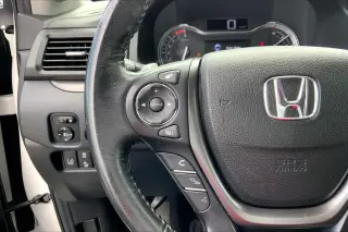 Honda Ridgeline 2021 AWD RTL 4dr Crew Cab 5.3 ft. SB