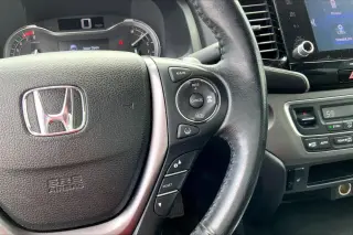 Honda Ridgeline 2021 AWD RTL 4dr Crew Cab 5.3 ft. SB
