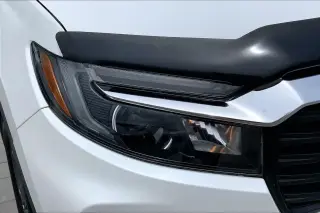 Honda Ridgeline 2021 AWD RTL 4dr Crew Cab 5.3 ft. SB