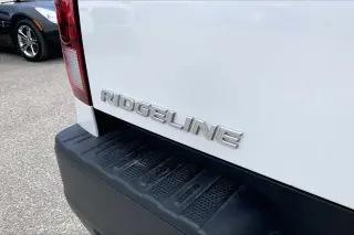 Honda Ridgeline 2021 AWD RTL 4dr Crew Cab 5.3 ft. SB