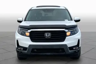 Honda Ridgeline 2021 AWD RTL 4dr Crew Cab 5.3 ft. SB