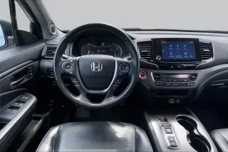 Honda Ridgeline 2021 AWD RTL 4dr Crew Cab 5.3 ft. SB