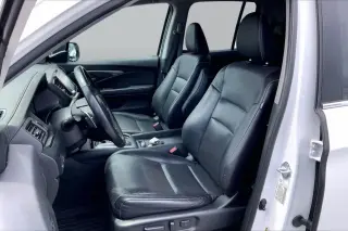 Honda Ridgeline 2021 AWD RTL 4dr Crew Cab 5.3 ft. SB
