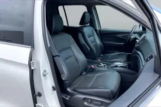 Honda Ridgeline 2021 AWD RTL 4dr Crew Cab 5.3 ft. SB