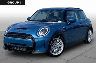 MINI Hardtop 2 Door 2024 Cooper S 2dr Hatchback