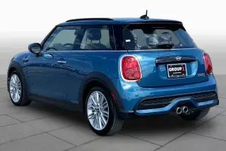 MINI Hardtop 2 Door 2024 Cooper S 2dr Hatchback