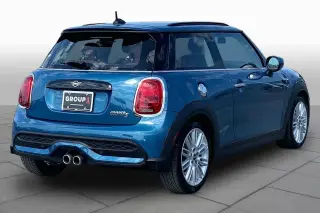 MINI Hardtop 2 Door 2024 Cooper S 2dr Hatchback