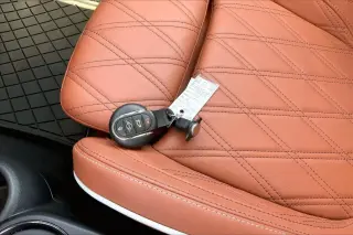 MINI Hardtop 2 Door 2024 Cooper S 2dr Hatchback